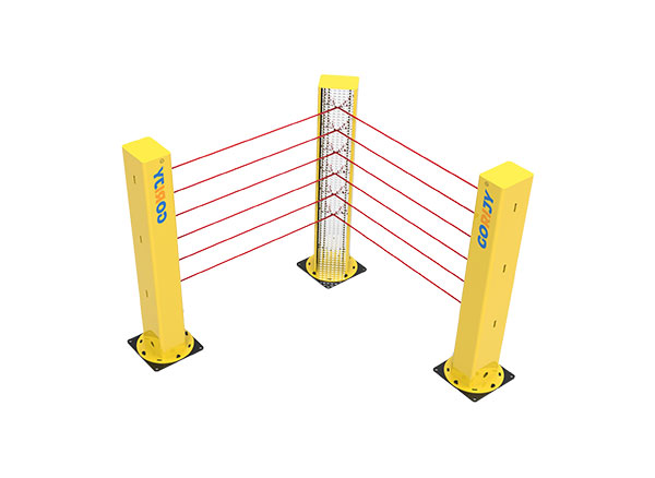 GRMQ區域防護安全光柵